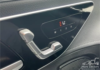 Mercedes-Benz EQE Mercedes-Benz EQE 300 Trekhaak Memory MBUX Navi Memory Camera - afbeelding nr 24