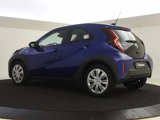 Toyota Aygo - afbeelding nr 5