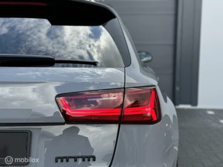 Audi RS6 Audi RS6 Avant 4.0 TFSI Quattro | Nardo | Massage | 21'' | - afbeelding nr 8