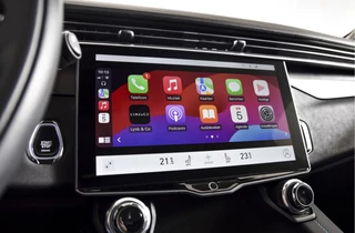 Lynk & Co 01 | 360 Camera | 7.4 kWh boordlader | Donkere hemel | S/K-panodak | Adapt. Cruise | Memory | Elek. klep | LM 20