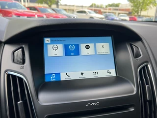 Ford Focus - afbeelding nr 11