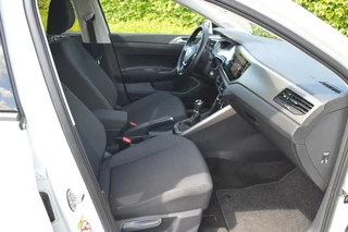 Volkswagen Polo Volkswagen Polo 1.0 TSI Highline Business R - afbeelding nr 37