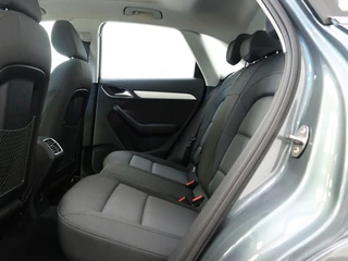Audi Q3 Audi Q3 1.4 TFSI 150pk S-Line | Panorama dak | Stoelverwarming | - afbeelding nr 20