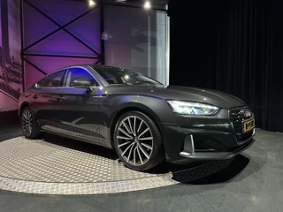 Audi A5 Audi A5 Sportback 40 TFSI Pro Line *Carplay*Camera*Sportstoelen* - afbeelding nr 32
