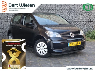 Volkswagen up! Volkswagen up! 1.0 BMT move up! | Geen import | Airco | 5-deurs - afbeelding nr 1