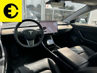 Tesla Model 3 Tesla Model 3 Long Range 75kWh | AutoPilot 3.0 | FSD| Incl. BTW - afbeelding nr 48