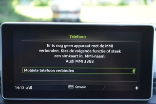 Audi Q5 Audi Q5 2.0 TFSI quattro Launch Edition 3x S-Line Vol | NL-Auto | Pano | Luchtvering | Carplay | Trekhaak | Camera | Virtual cockpit | Sfeerverlichting - afbeelding nr 59