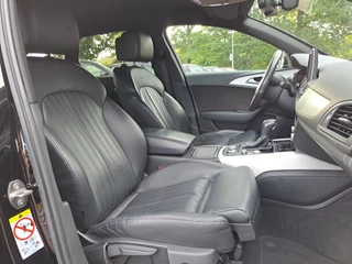 Audi A6 Audi A6 Avant 1.8 TFSI ultra Advance Sport S-line | Automaat | Leder | App-connect | Navi | Cruise | LED | - afbeelding nr 32