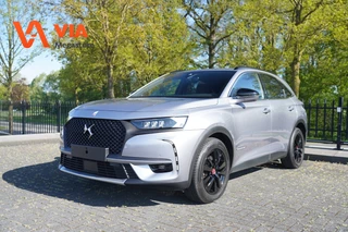 DS DS 7 Crossback E-Tense Bastille+ | Performance | Camera | Stoelverw. | LED | ACC | ECC | Black Line.