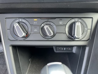 Volkswagen Polo Volkswagen Polo 1.0 TSI Comfortline Automaat | parkeersensoren voor en achter | - afbeelding nr 24