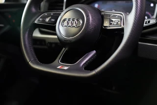 Audi A1 Audi A1 CITYCARVER 30 TFSI S Line / AUT / Acc / Lane Assist / Camera / Navi / Digital Cockpit / Matrix / Pdc / 18 Inch - afbeelding nr 25