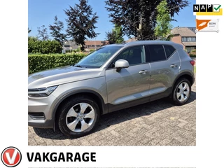 Volvo XC40 Volvo XC40 trekhaak 1.5 T3 Momentum Pro - afbeelding nr 2