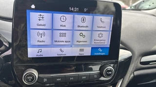 Ford Fiesta - afbeelding nr 16
