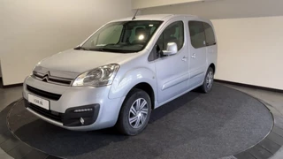Citroën ë-Berlingo Citroën ë-Berlingo Feel 23 kWh | Parkeersensor achter | Cruise control | Navigatie | Soh (batterijcheck) 85,8 % - afbeelding nr 9