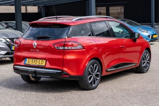 Renault Clio - afbeelding nr 11