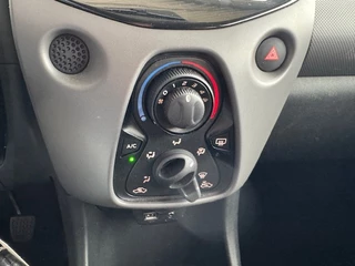 Peugeot 108 Peugeot 108 1.0 e-VTi 72 PK ACTIVE 5-Drs. + AIRCO/LED/MISTLAMPEN 1e Eig. - afbeelding nr 17