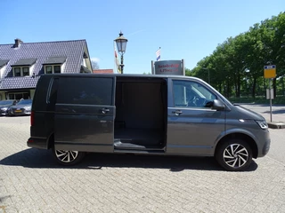 Volkswagen Transporter - afbeelding nr 25