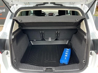 Ford C-MAX Ford C-Max 1.5 Titanium - afbeelding nr 15