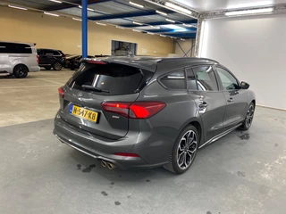 Ford Focus Ford Focus Wagon 1.0 EcoBoost Hybrid ST Line X Business - afbeelding nr 5