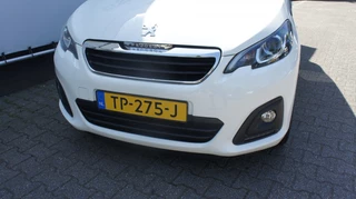 Peugeot 108 - afbeelding nr 4