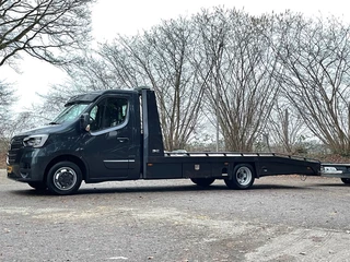 Renault Master - afbeelding nr 7