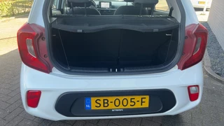 Kia Picanto - afbeelding nr 30