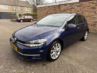 Volkswagen Golf Volkswagen Golf 1.0 TSI Comfortline Business - afbeelding nr 11