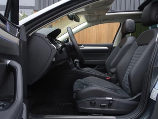 Volkswagen Passat Volkswagen Passat Variant TSI GTE 218PK DSG / Highline / R-Line / LED - afbeelding nr 10