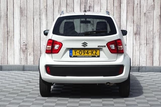 Suzuki Ignis - afbeelding nr 3