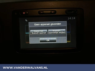 Opel Movano Opel Movano 2.3 CDTI 146pk L2H2 Euro6 Airco | Imperiaal | Trap | Camera | Navigatie | 2500kg Trekhaak Cruisecontrol, Parkeersensoren, Bijrijdersbank - afbeelding nr 6