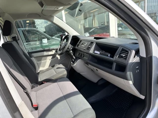 Volkswagen Transporter Volkswagen Transporter 2.0 TDI L2H1 Comfortline Nieuwe Distributie - afbeelding nr 12