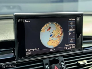 Audi RS6 Audi RS6 Avant 4.0 TFSI Quattro | Nardo | Massage | 21'' | - afbeelding nr 26