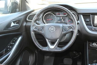Opel Grandland X Opel Grandland X 1.2 Turbo Business Executive Automaat - afbeelding nr 29