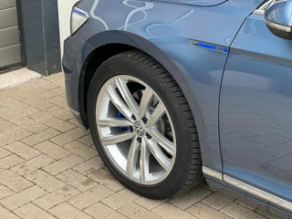 Volkswagen Passat - afbeelding nr 8