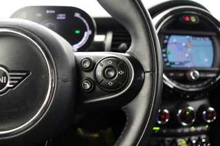 MINI Electric - afbeelding nr 12