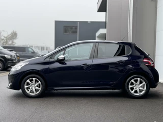 Peugeot 208 Peugeot 208 1.2 PureTech Style Dealer onderhoud|4seizoensban - afbeelding nr 16