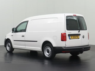 Volkswagen Caddy | Navigatie | Trekhaak | Airco | Cruise | Betimmering - afbeelding nr 6