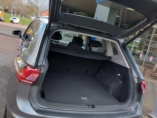 Volkswagen Tiguan Allspace 1.5 TSI 150pk DSG Comfortline Business | Navi | Clima | Adap. Cruise | Keyless Entry | Pdc V+A | Stoelverwarming | Rijstrook+Licht+Regensensor | Privacy Glass | 17''lm | Trekhaak - afbeelding nr 38
