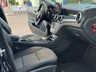 Mercedes-Benz CLA Mercedes CLA-klasse 180 Ambition 209 Org 42191 km Nap - afbeelding nr 22