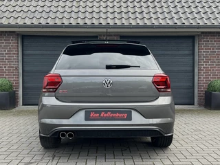 Volkswagen Polo Volkswagen Polo GTI 2.0 TSI DSG 200PK Pano Virtual 32DKM! - afbeelding nr 20