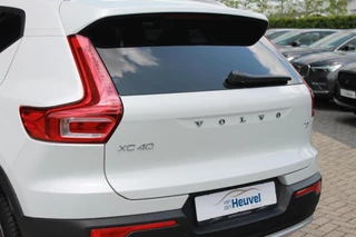 Volvo XC40 Volvo XC40 T2 Essential | Parkeercamera | Stoelverwarming | Leder | Pilot Assist | BLIS | Keyless - afbeelding nr 10