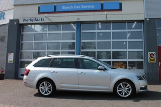 Škoda Octavia Škoda Octavia 1.6 TDI GReenTech AMB BNS **NL-Auto** 128153 KM Stoelverwarming - afbeelding nr 7