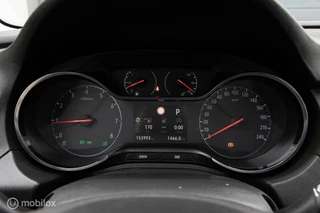 Opel Grandland X Opel Grandland X 1.2 Turbo Innovation 360 CAMERA, PANO, LED VERLICHTING - afbeelding nr 44