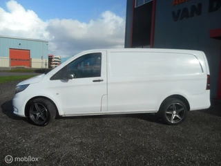 Mercedes-Benz Vito Mercedes Vito Bestel 111 CDI - afbeelding nr 3