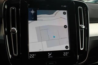 Volvo XC40 Volvo XC40 T4 Recharge Inscription Expression | BLIS | Parkeercamera | Keyless - afbeelding nr 32