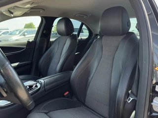 Mercedes-Benz E-Klasse Mercedes E-klasse 220d AMG|BURMESTER|HUD|WIDESCREEN|AMBIENT - afbeelding nr 6