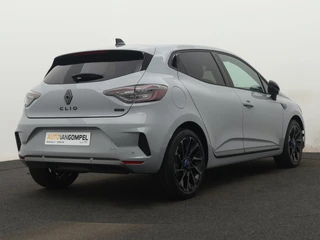 Renault Clio / BOSE / PACK WINTER - afbeelding nr 5