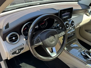 Mercedes-Benz GLC - afbeelding nr 3