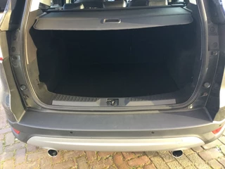 Ford Kuga - afbeelding nr 4