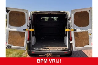 Ford Transit Custom Ford Transit Custom 290 2.0 TDCI L2H1 Trend DC *Airco*Trekhaak - afbeelding nr 9